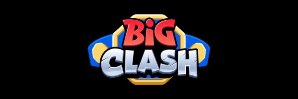 Big Clash Casino Kassenbereich mit Kreditkarte